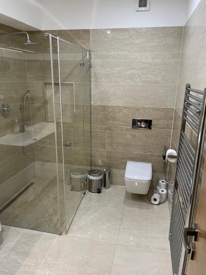 Apartman 21, Apartmanovy Dom Romantika, Trangoska, Chopok Juh Horná Lehota Eksteriør bilde