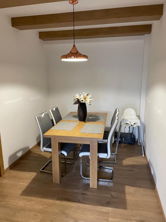 Apartman 21, Apartmanovy Dom Romantika, Trangoska, Chopok Juh Horná Lehota Eksteriør bilde